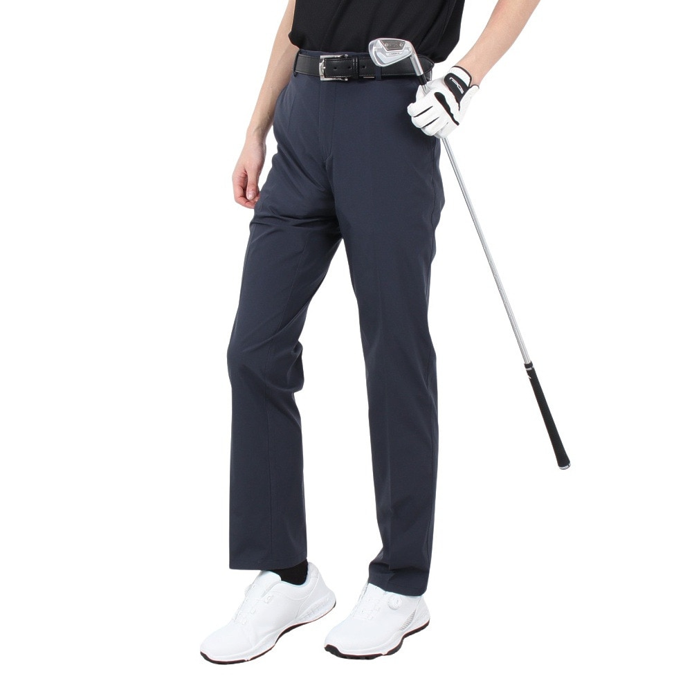 ゴルフィーノ（GOLFINO）（メンズ）ゴルフウェア RALPH パンツ 34 NVY
