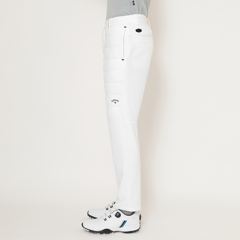 キャロウェイ（CALLAWAY）（メンズ）ゴルフウェア 防寒 スター