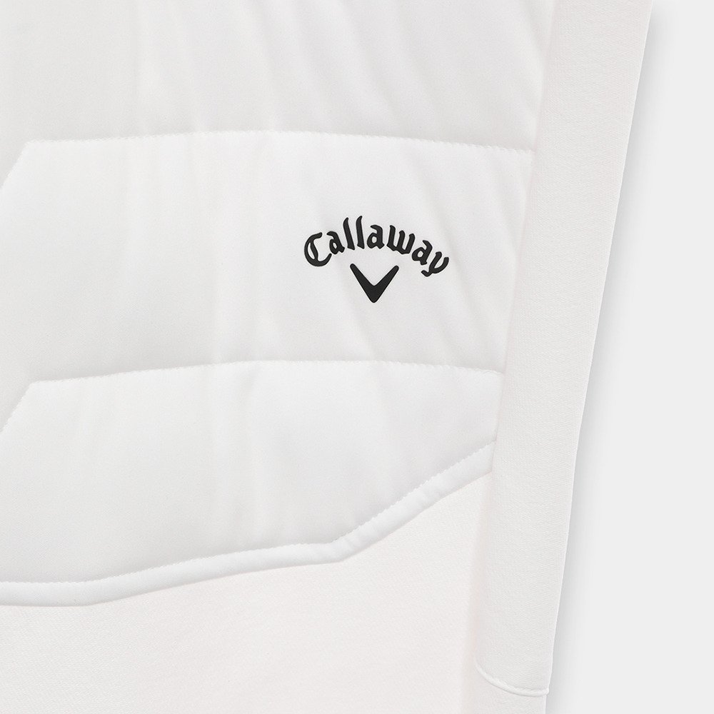 キャロウェイ（CALLAWAY）（メンズ）ゴルフウェア 防寒 スター