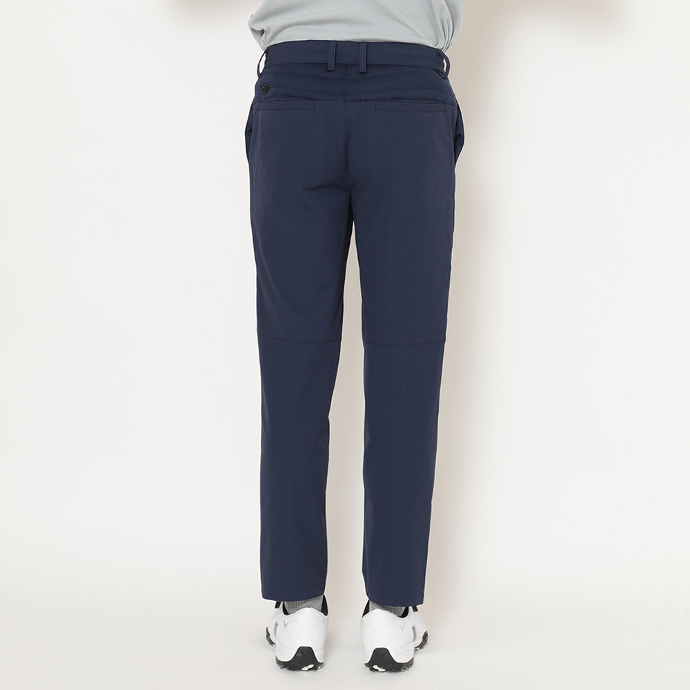 キャロウェイ（CALLAWAY）（メンズ）ゴルフウェア 防寒 スター