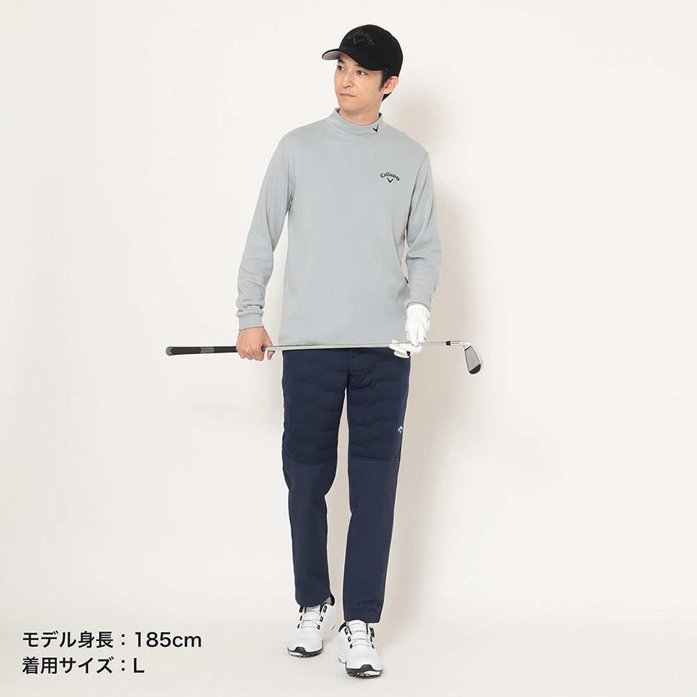 キャロウェイ（CALLAWAY）（メンズ）ゴルフウェア 防寒 スター