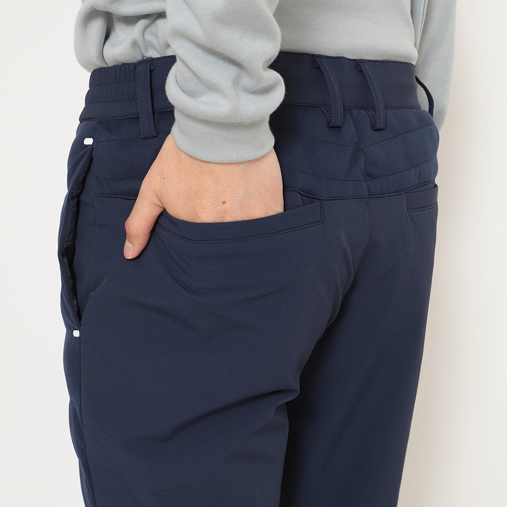 キャロウェイ（CALLAWAY）（メンズ）ゴルフウェア 防寒 スター