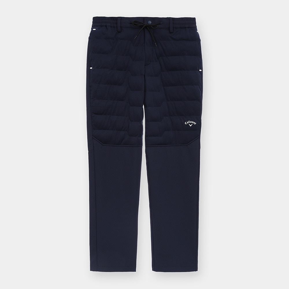 キャロウェイ（CALLAWAY）（メンズ）ゴルフウェア 防寒 スター