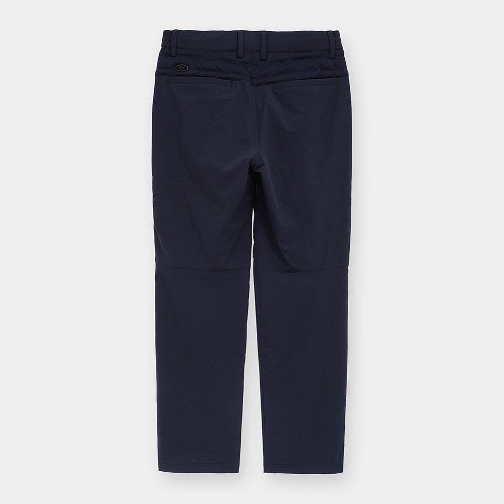 キャロウェイ(CALLAWAY)ゴルフウェア 防寒 スターストレッチ×二重織中綿パンツ C25226116-1120(Men’… キャロウェイ（CALLAWAY）（メンズ）ゴルフウェア 防寒 スター