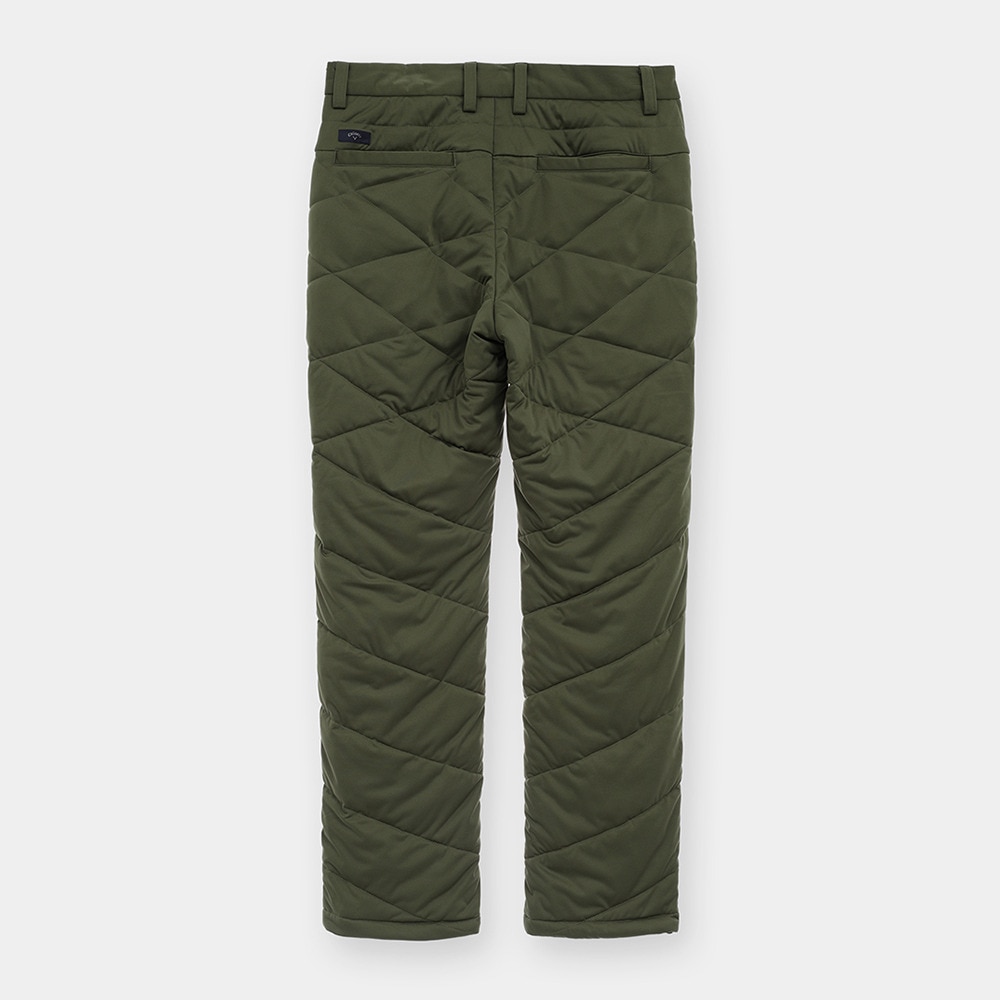 キャロウェイ（CALLAWAY）（メンズ）ゴルフウェア 防寒 スター