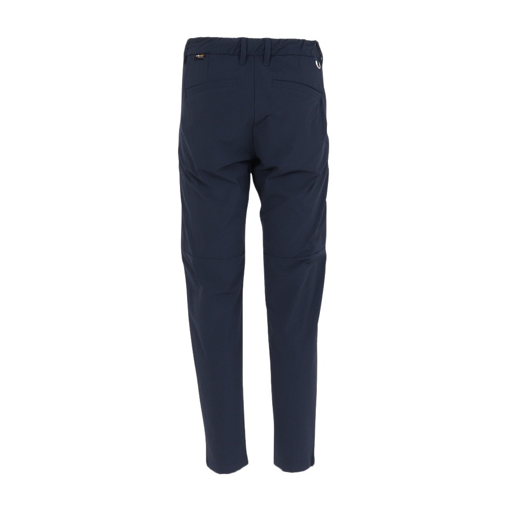 ルコックスポルティフ(lecoqsportif)ゴルフウェア 吸汗速乾 コーデュラジョガーパンツ LG5FLP51M NV00… ルコックスポルティフ（lecoqsportif）（メンズ）ゴルフウェア 吸汗速