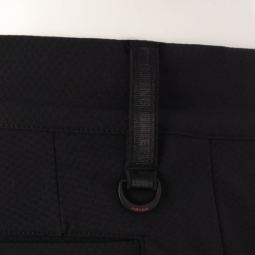 新品　BRIEFING STORMFLEECE JOGGER PANTS L ブリーフィング（BRIEFING）（メンズ）ゴルフウェア STORMFLEECE BACK
