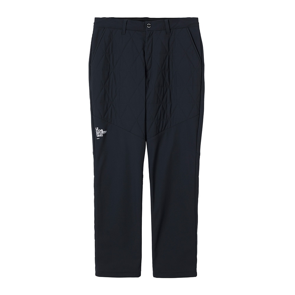 ルコックスポルティフ（lecoqsportif）（メンズ）ゴルフウェア 防風 裏