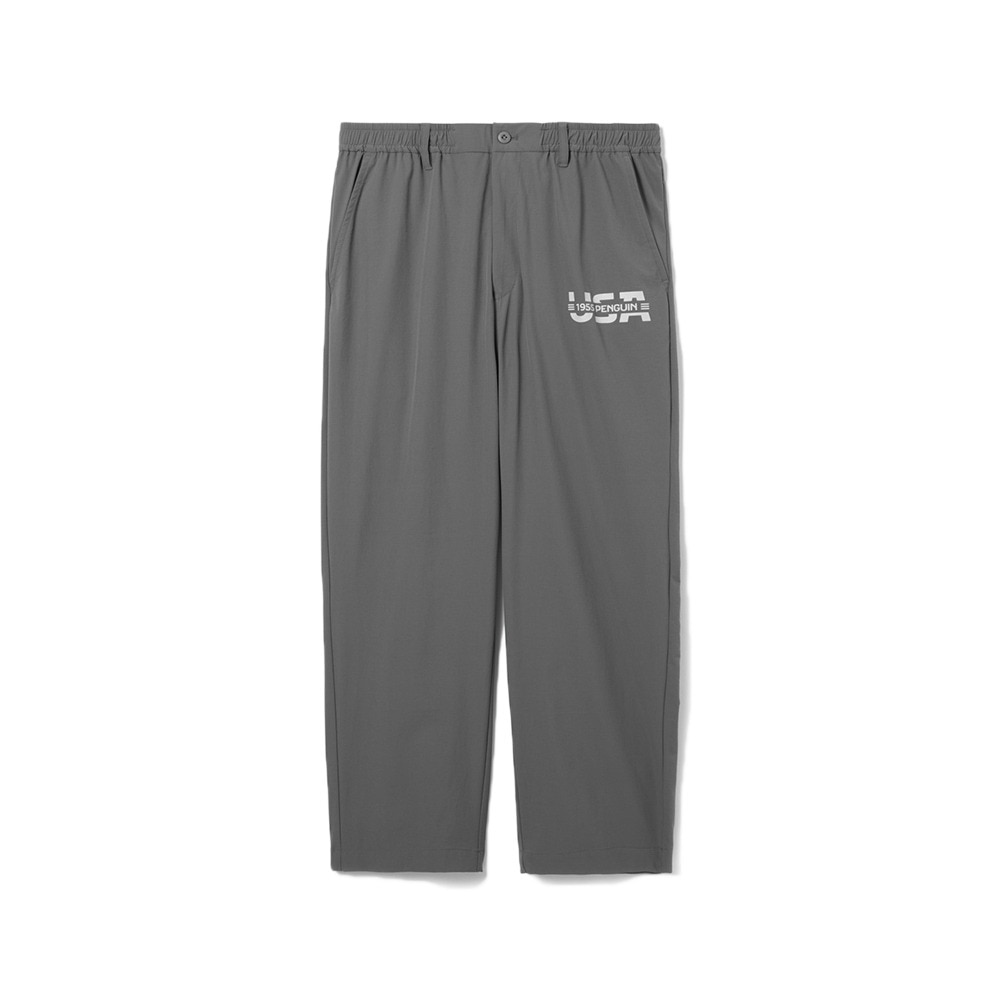 マンシング（MUNSING）（メンズ）ゴルフウェア ユーティリティ Easy