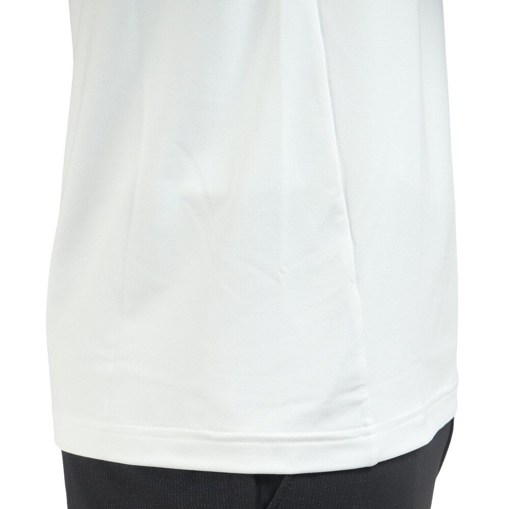 ニューバランス（new balance）（メンズ）ゴルフウェア UV 紫外線 UPF40 フィット 長袖カラーシャツ 012-2269002-030★★★