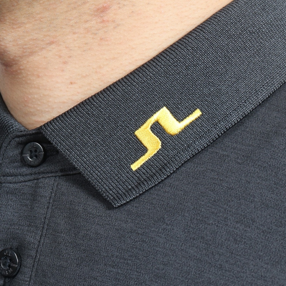 Ｊ．LINDEBERG ストレッチシャツ 粘り強
