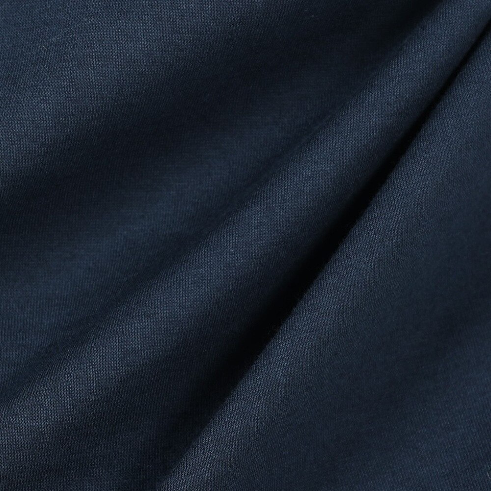 コブラ（Cobra）（メンズ）ゴルフウェア リラックスコットン長袖ポロシャツ 93042501