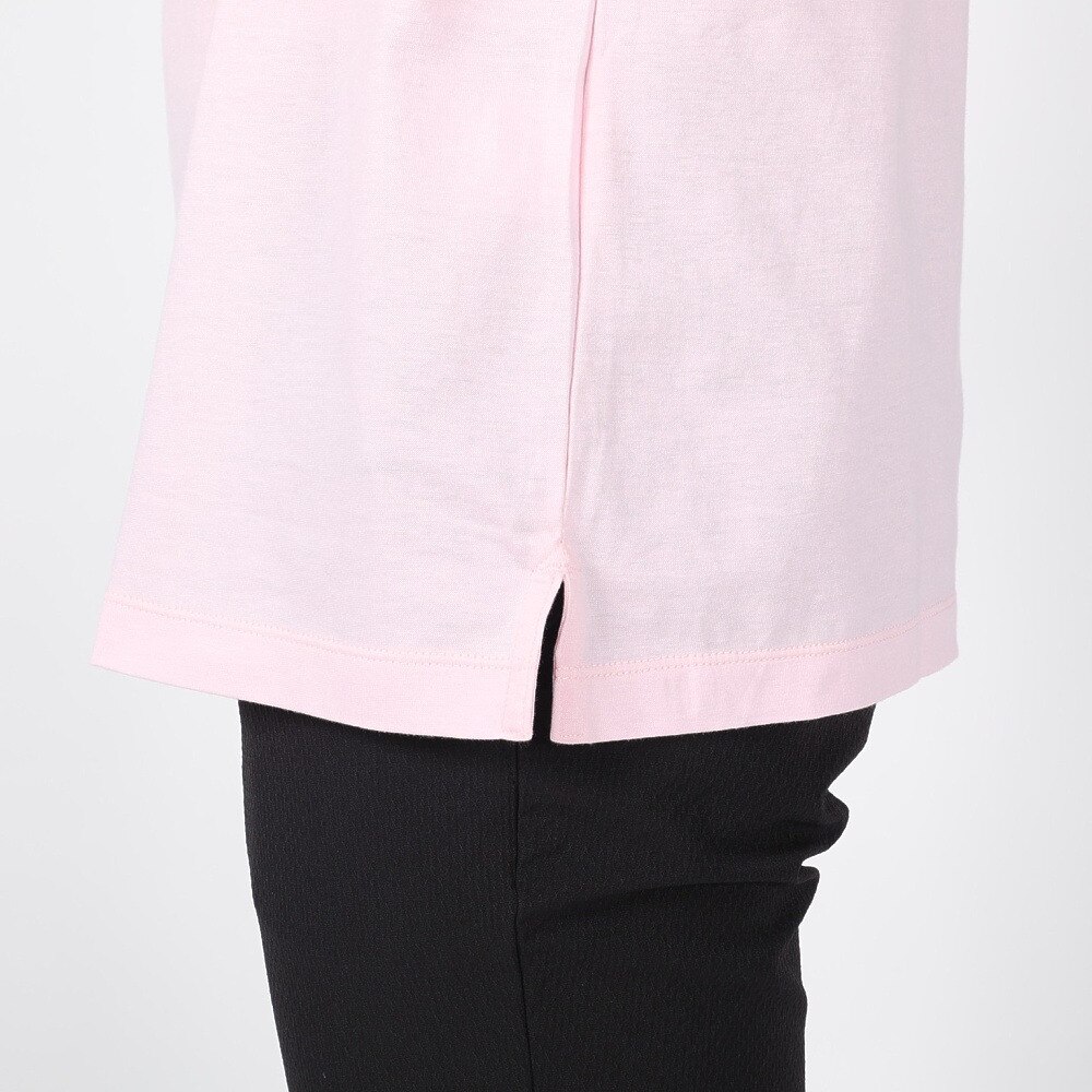 コブラ（Cobra）（メンズ）ゴルフウェア リラックスコットン長袖ポロシャツ 93042503