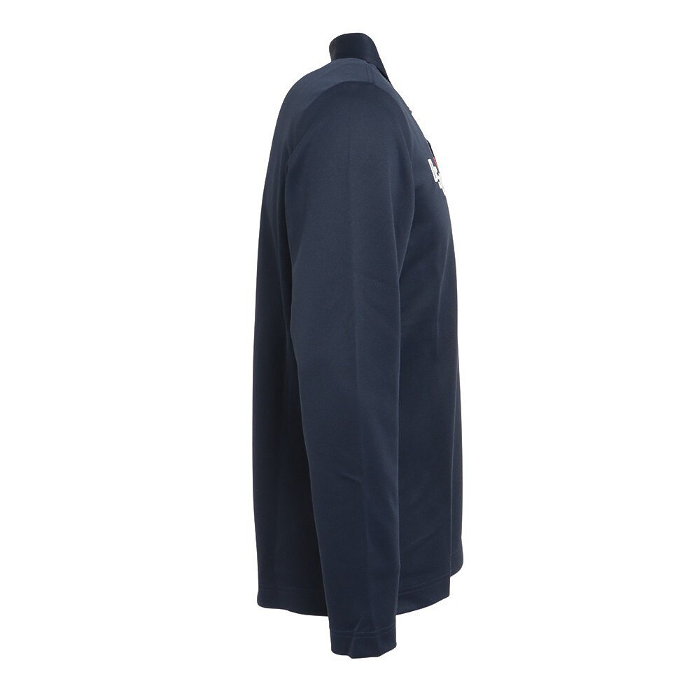 キャロウェイ（CALLAWAY）（メンズ）ゴルフウェア 吸汗 速乾 23M1長袖シャツ00 C23133100-1120