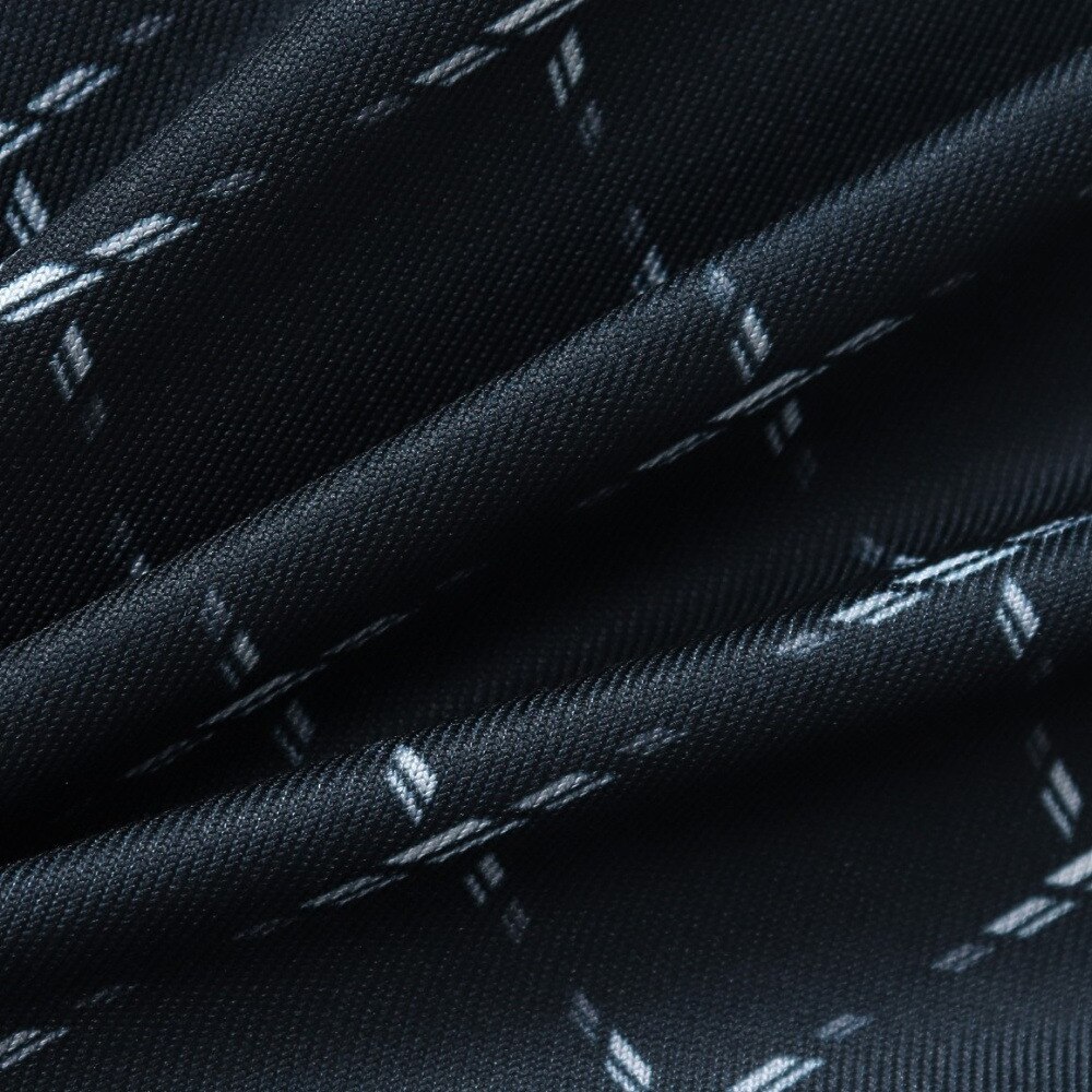 アンダーアーマー（UNDER ARMOUR）（メンズ）ゴルフウェア プレイオフ デュース ロングスリーブ ポロシャツ 1381280 001