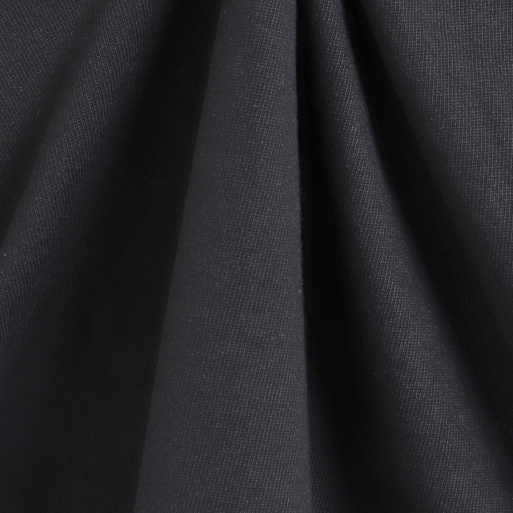 マルボンゴルフ（Malbon Glolf）（メンズ）ゴルフウェア ポロシャツ Murray Long Sleeve Polo M-7609-BLK
