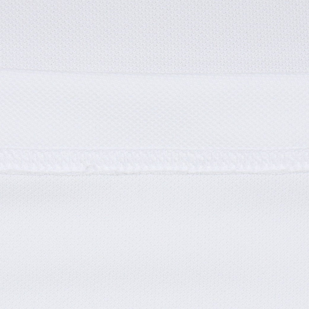 トミーアーマー（Tommy Armour）（メンズ）ゴルフウェア ベーシックロングスリーブポロシャツ TAES24B030101 WHT