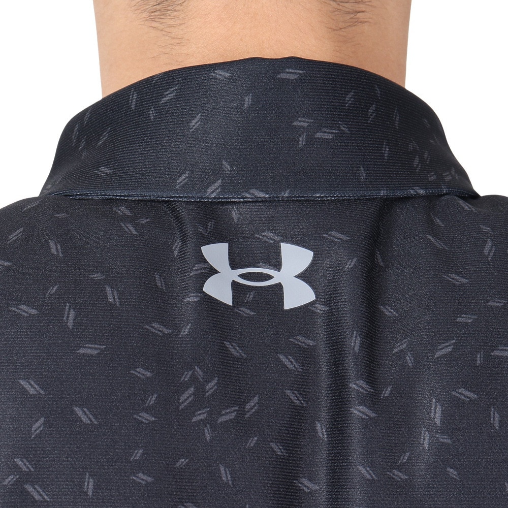 アンダーアーマー（UNDER ARMOUR）（メンズ）ゴルフウェア Mid