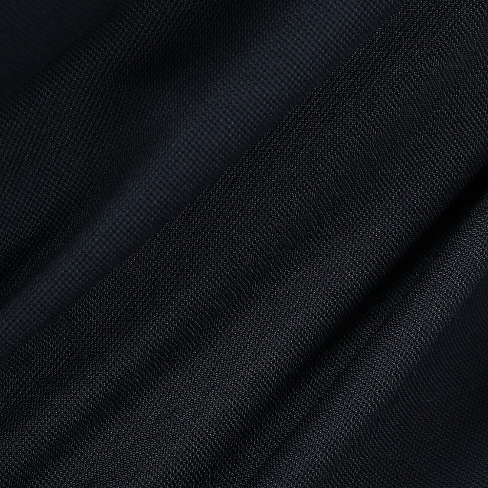 ROSASEN（メンズ）ゴルフウェア 吸水速乾 カノコストレッチ 長袖ポロシャツ 044-22812-098-24AW
