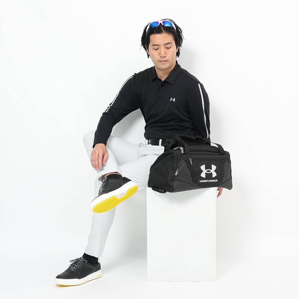 アンダーアーマー（UNDER ARMOUR）（メンズ）ゴルフウェア DRI 長袖
