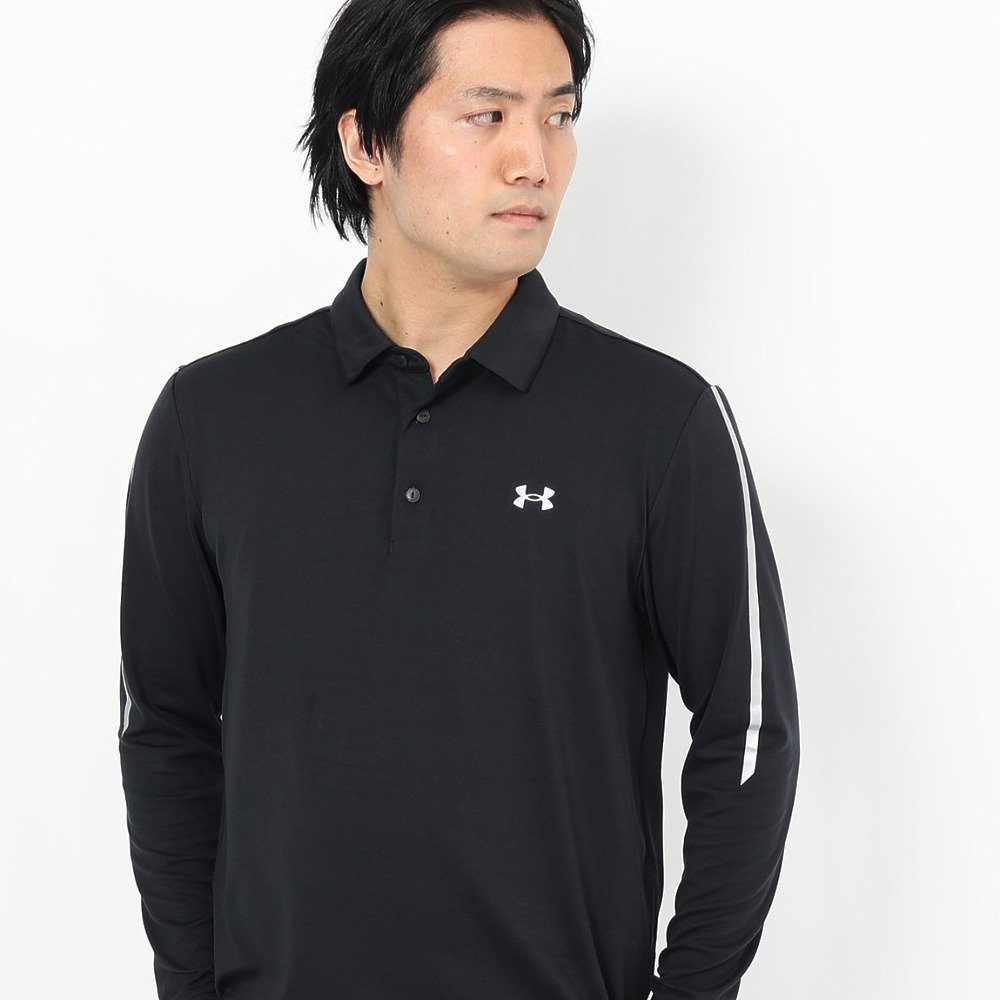 アンダーアーマー（UNDER ARMOUR）（メンズ）ゴルフウェア DRI 長袖
