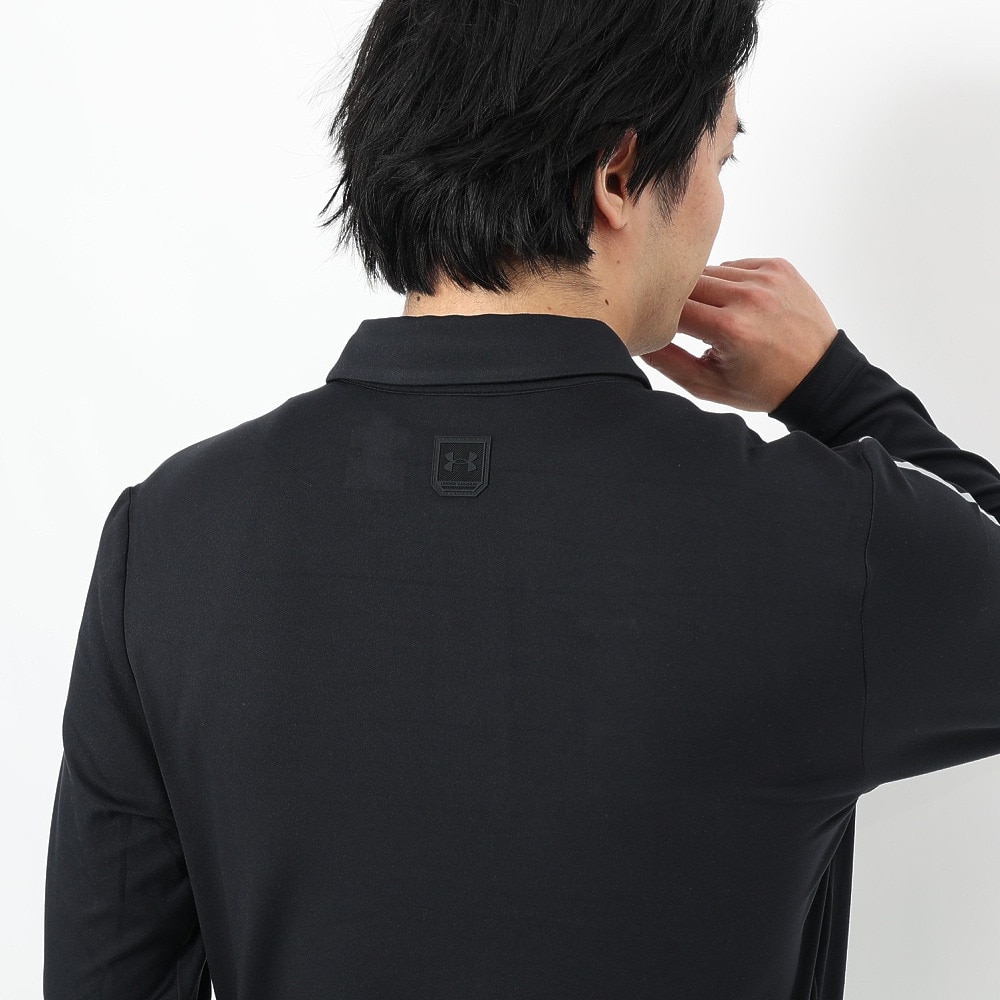 アンダーアーマー（UNDER ARMOUR）（メンズ）ゴルフウェア DRI 長袖