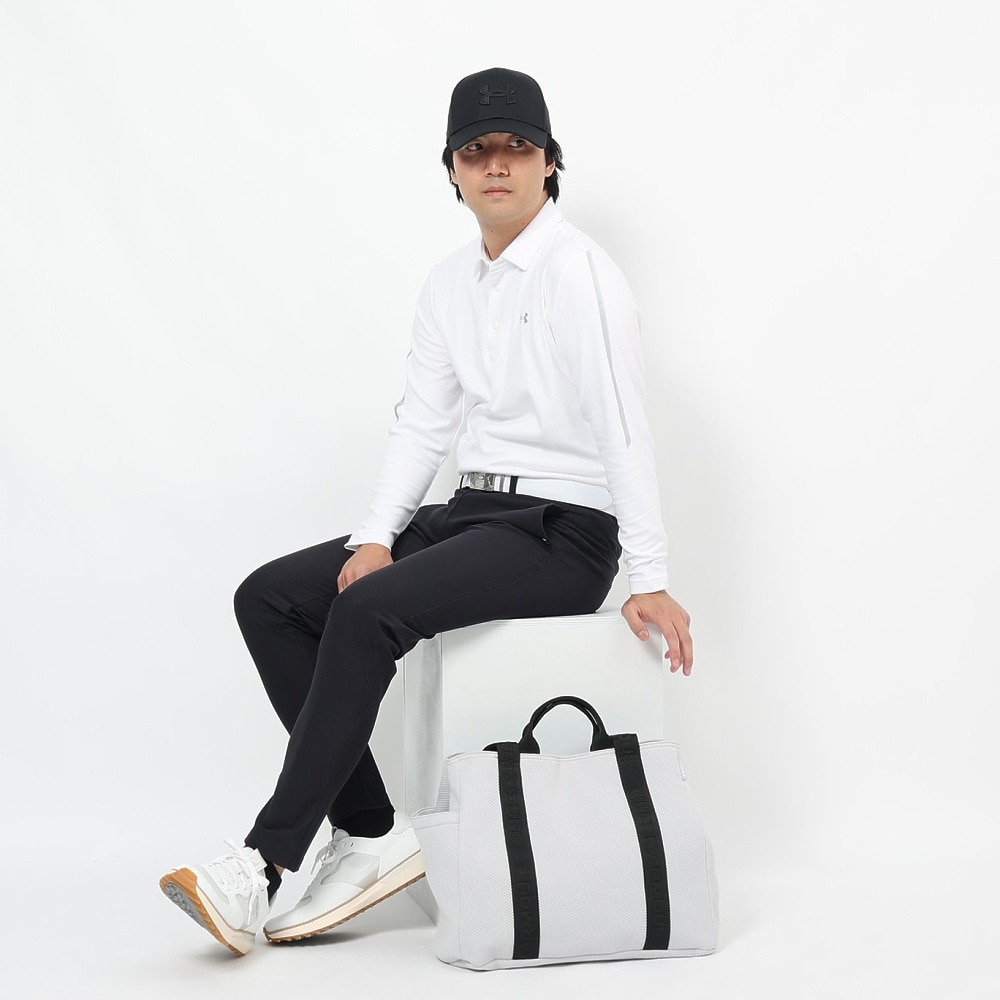 アンダーアーマー（UNDER ARMOUR）（メンズ）ゴルフウェア DRI 長袖