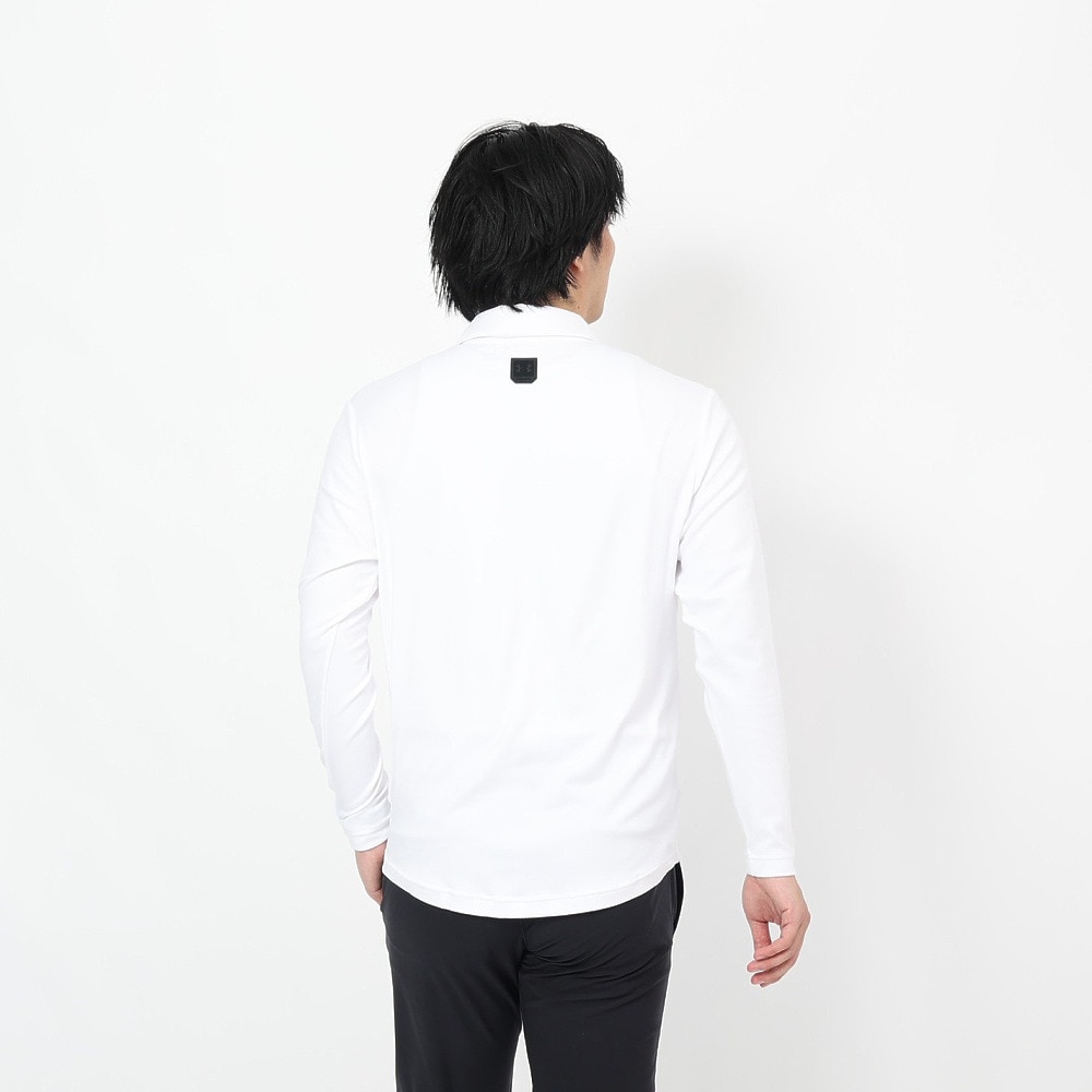 アンダーアーマー（UNDER ARMOUR）（メンズ）ゴルフウェア DRI 長袖