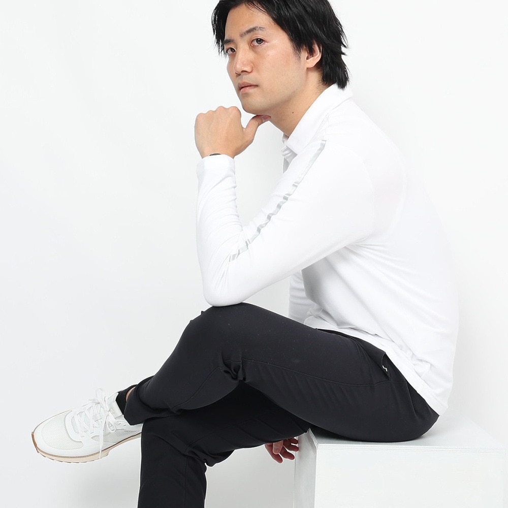 アンダーアーマー（UNDER ARMOUR）（メンズ）ゴルフウェア DRI 長袖