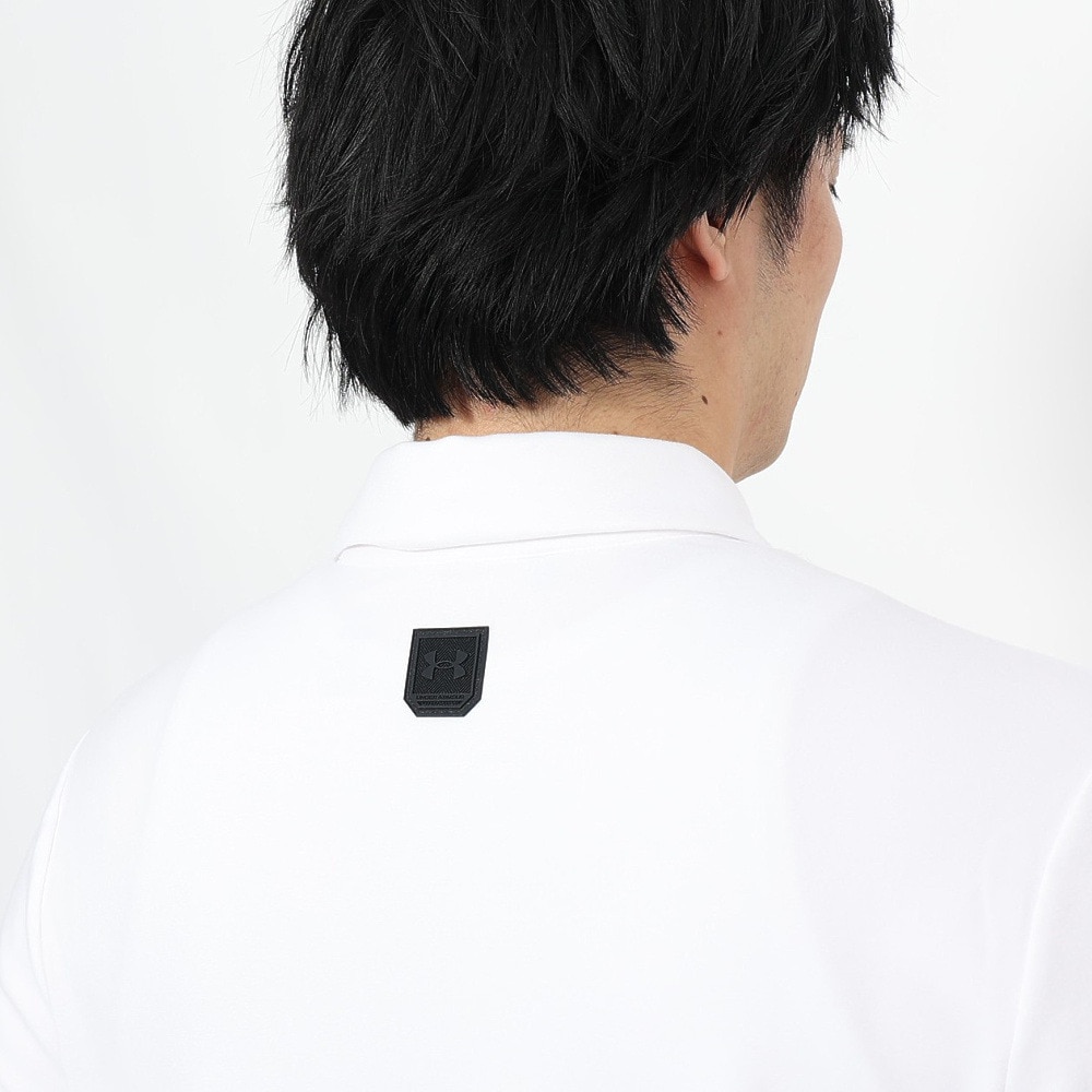 UNDER ARMOUR ゴルフウェア アンダーアーマー(UNDER ARMOUR) ゴルフウェア 長袖シャツ UAドライブ
