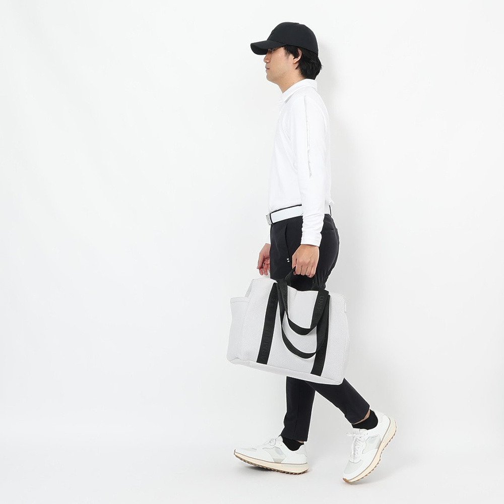 アンダーアーマー（UNDER ARMOUR）（メンズ）ゴルフウェア DRI 長袖ポロシャツ 6007980 100