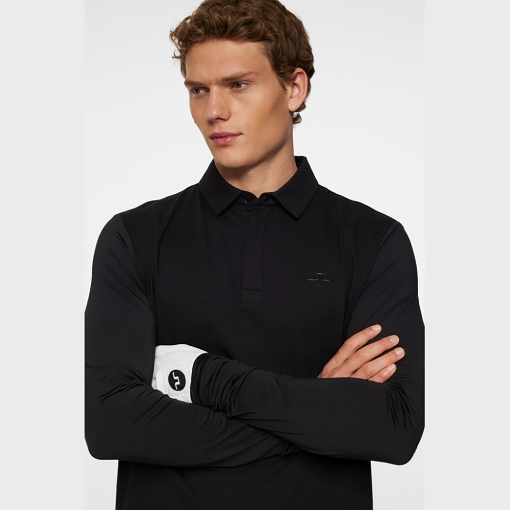 J.LINDEBERG（J.LINDEBERG）（メンズ）ゴルフウェア Sean ハイブリッド