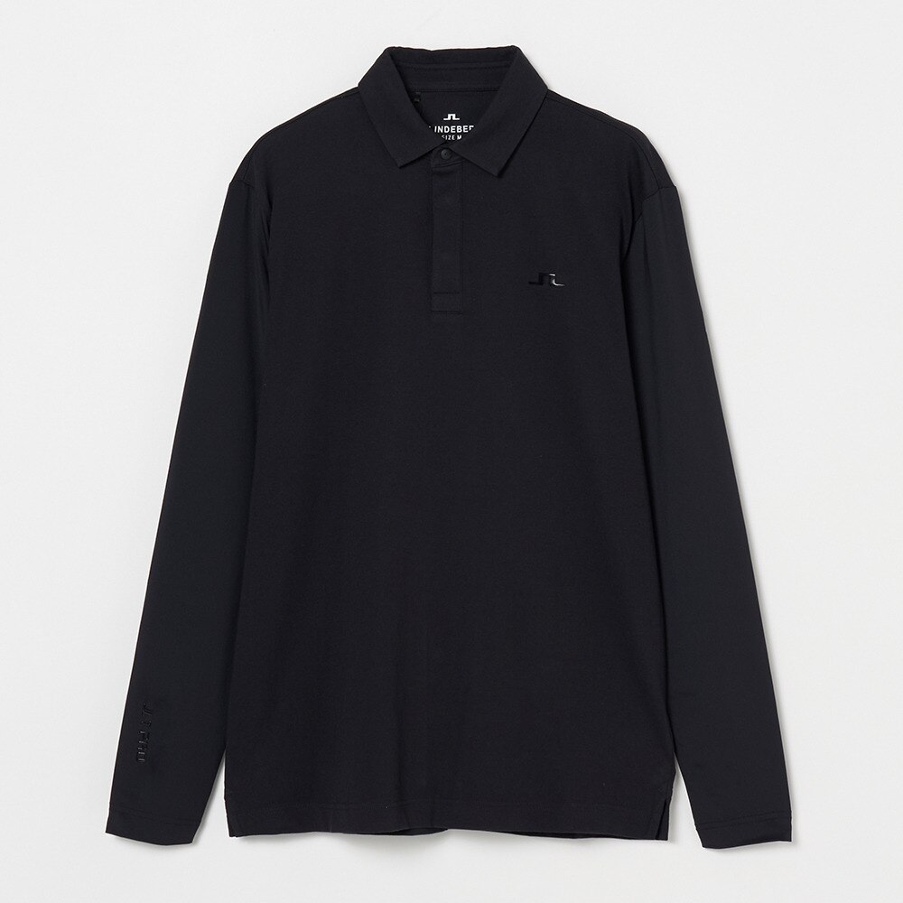 J.LINDEBERG（J.LINDEBERG）（メンズ）ゴルフウェア Sean ハイブリッド