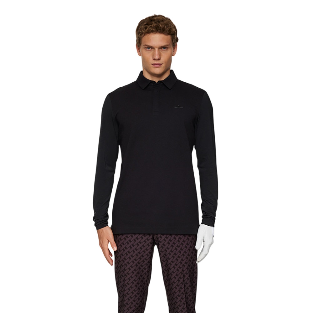 J.LINDEBERG（J.LINDEBERG）（メンズ）ゴルフウェア Sean ハイブリッド