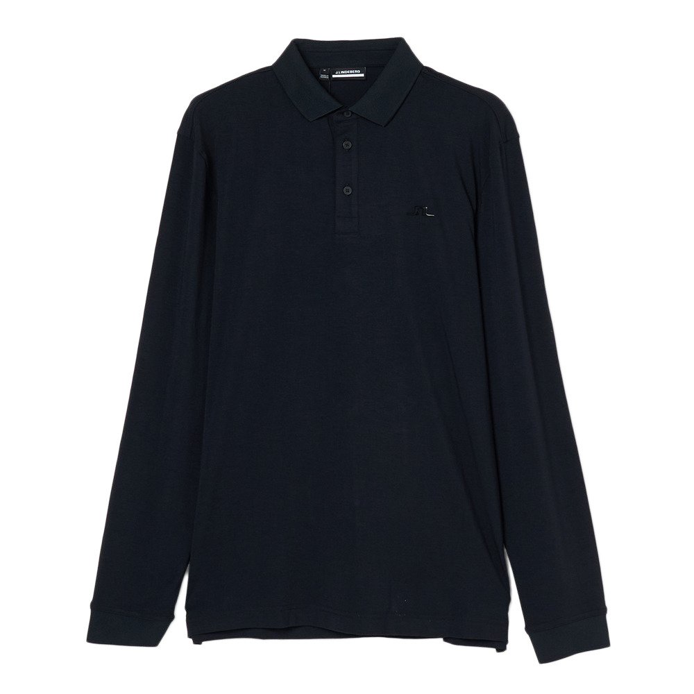 J.LINDEBERG（J.LINDEBERG）（メンズ）ゴルフウェア Florian 長袖