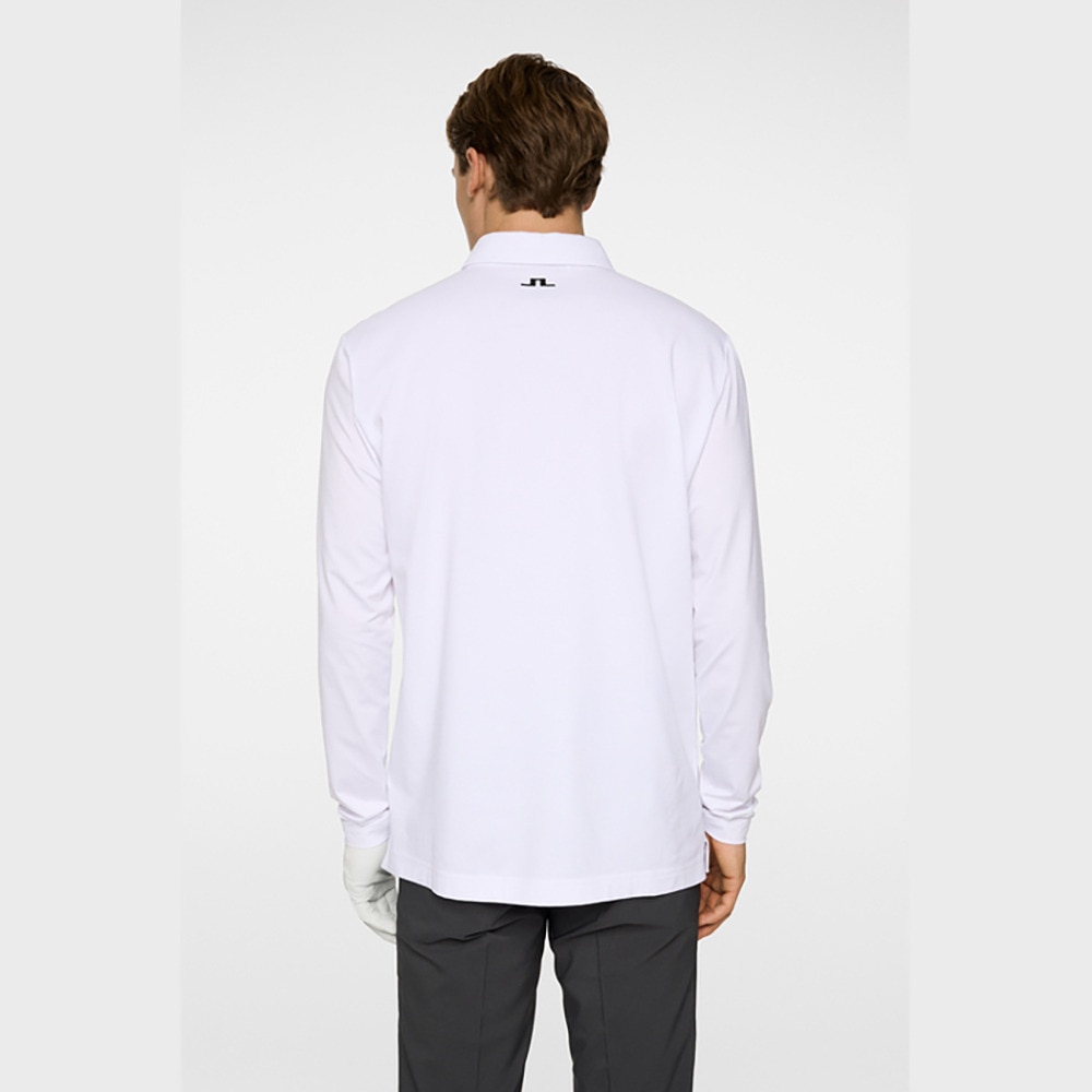 J.LINDEBERG（J.LINDEBERG）（メンズ）ゴルフウェア Sean ハイブリッド