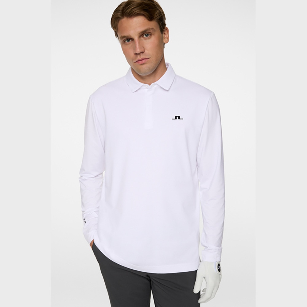 J.LINDEBERG（J.LINDEBERG）（メンズ）ゴルフウェア Sean ハイブリッド