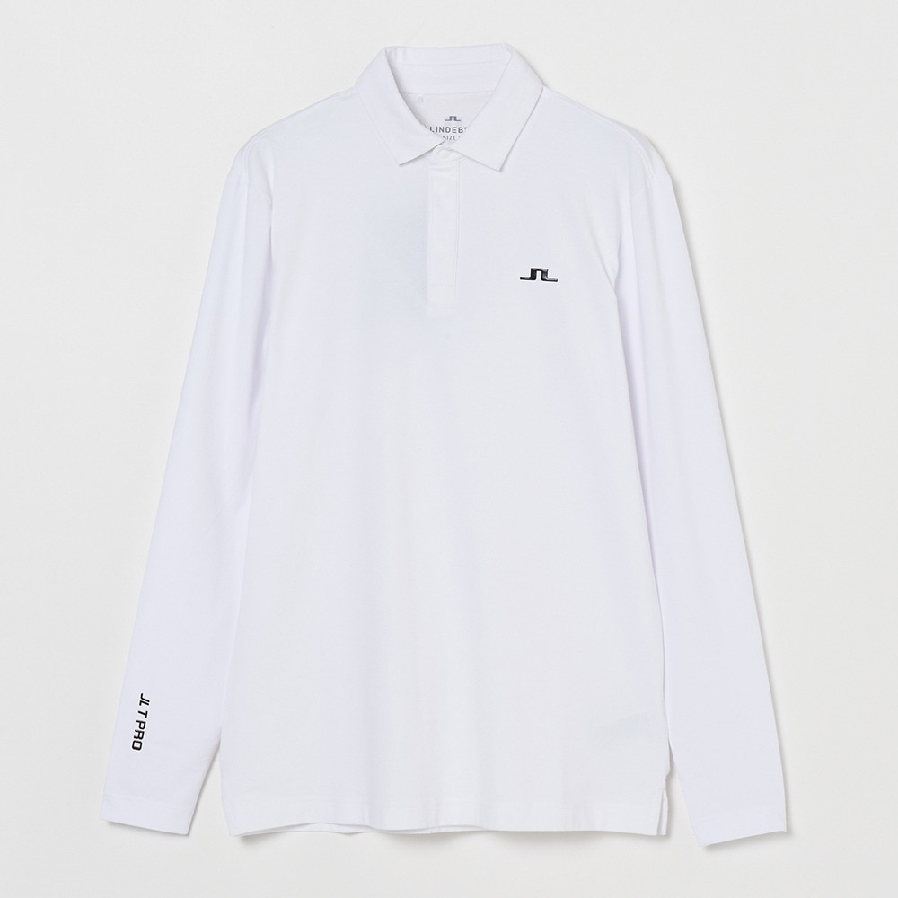 J.LINDEBERG（J.LINDEBERG）（メンズ）ゴルフウェア Sean ハイブリッド