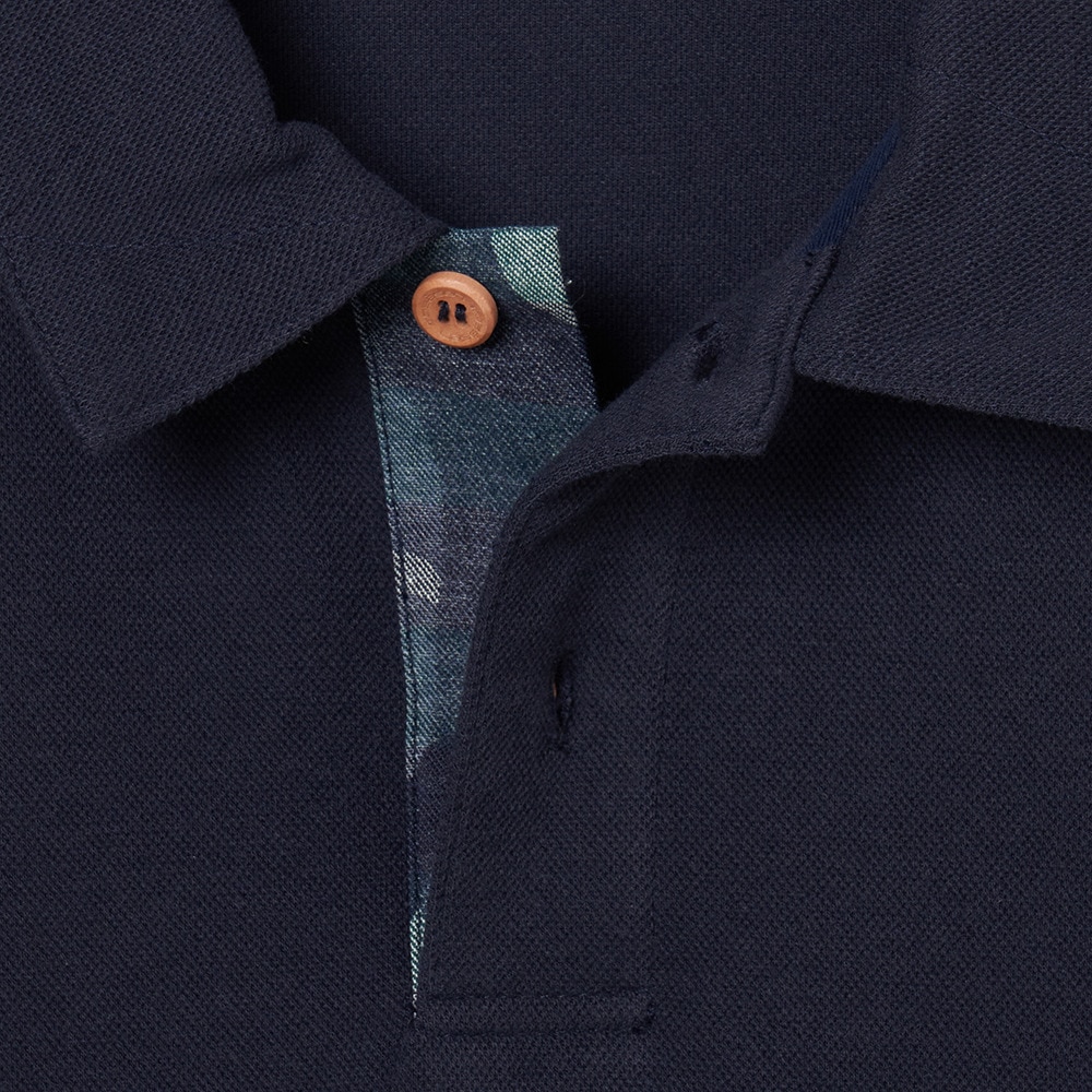 ROSASEN(ROSASEN)ゴルフウェア 鹿の子ダンボール 長袖ポロシャツ 044-24813-25AW-098(Men’… ROSASEN（ROSASEN）（メンズ）ゴルフウェア 鹿の子ダンボール 長袖