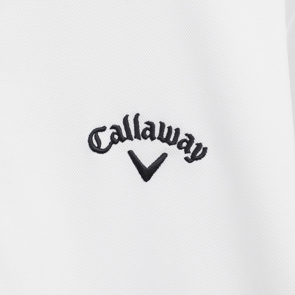 キャロウェイ（CALLAWAY）（メンズ）ゴルフウェア オニカノコ長袖シャツ C25233100-1030