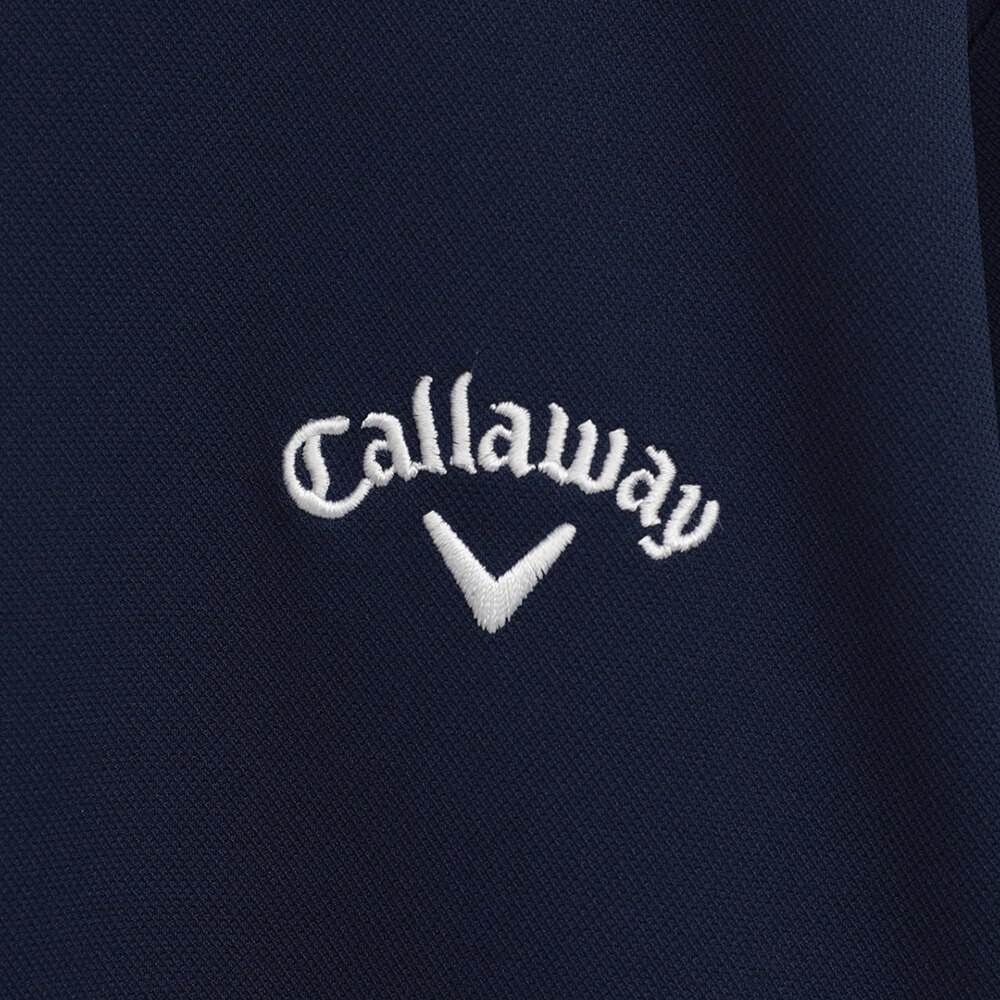 キャロウェイ（CALLAWAY）（メンズ）ゴルフウェア オニカノコ長袖シャツ C25233100-1120