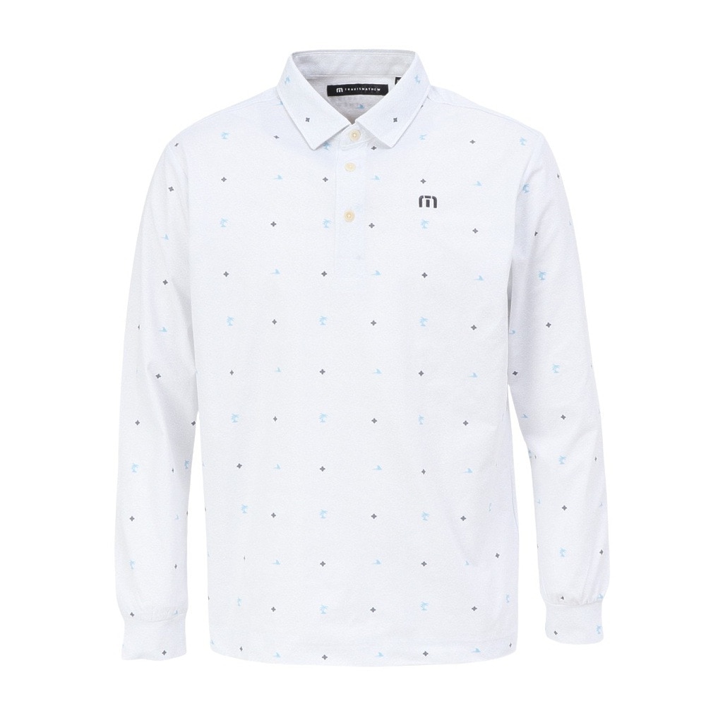 トラヴィスマシュー（Travis Mathew）（メンズ）ゴルフウェア