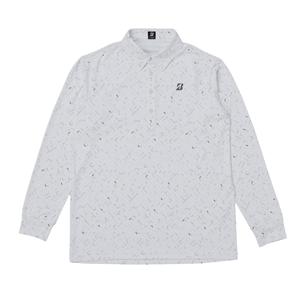 ブリヂストンゴルフ（BRIDGESTONE GOLF）（メンズ）ゴルフウェア BSG