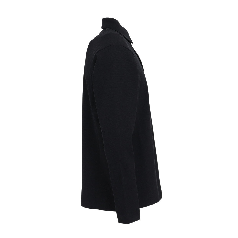ニューバランス（new balance）（メンズ）ゴルフウェア 長袖 COLLAR シャツ 012-5269004-010