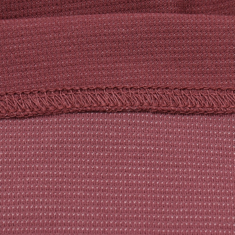 ニューバランス（new balance）（メンズ）ゴルフウェア 長袖 COLLAR シャツ 012-5269004-070