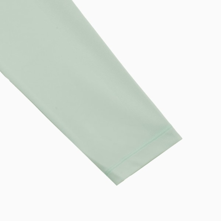 プーマ（PUMA）（メンズ）ゴルフウェア シャドウキャット ハーフジップ 長袖モックネックシャツ 635752-03