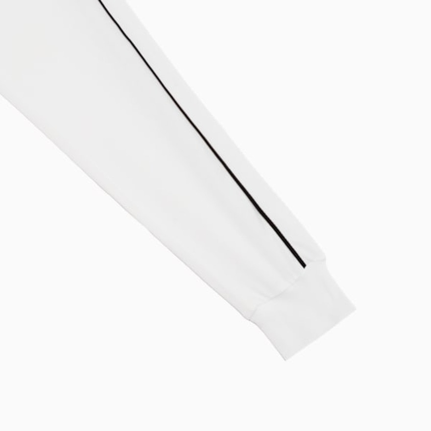 プーマ(PUMA)ゴルフウェア PUMA×OUTDOOR コラボ 長袖 ポロシャツ 635932-02(Men’s) プーマ（PUMA）（メンズ）ゴルフウェア PUMA×OUTDOOR コラボ 長袖