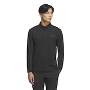 (メンズ)ゴルフウェア COLD. RDY 長袖シャツ JVV05-JN1228 BLK