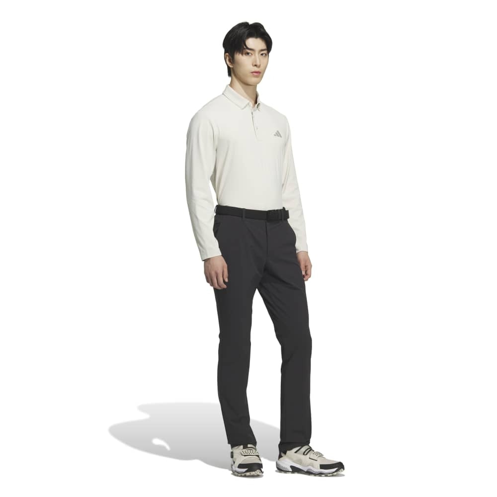 アディダス（adidas）（メンズ）ゴルフウェア COLD. RDY 長袖シャツ JVV05-JN1229 BEG