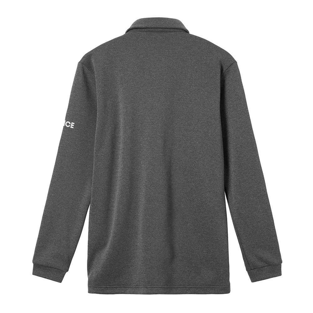 ルコックスポルティフ（lecoqsportif）（メンズ）ゴルフウェア 蓄熱